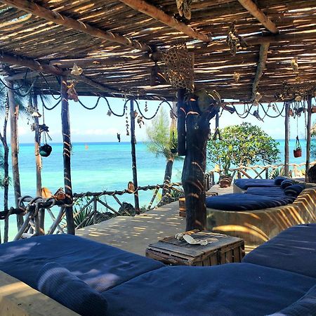 Promised Land Lodge Кизимкази Екстериор снимка
