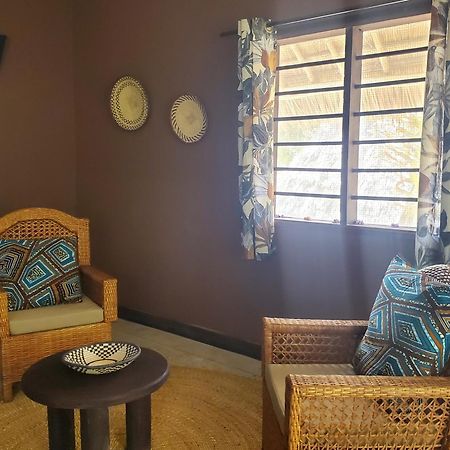 Promised Land Lodge Кизимкази Екстериор снимка