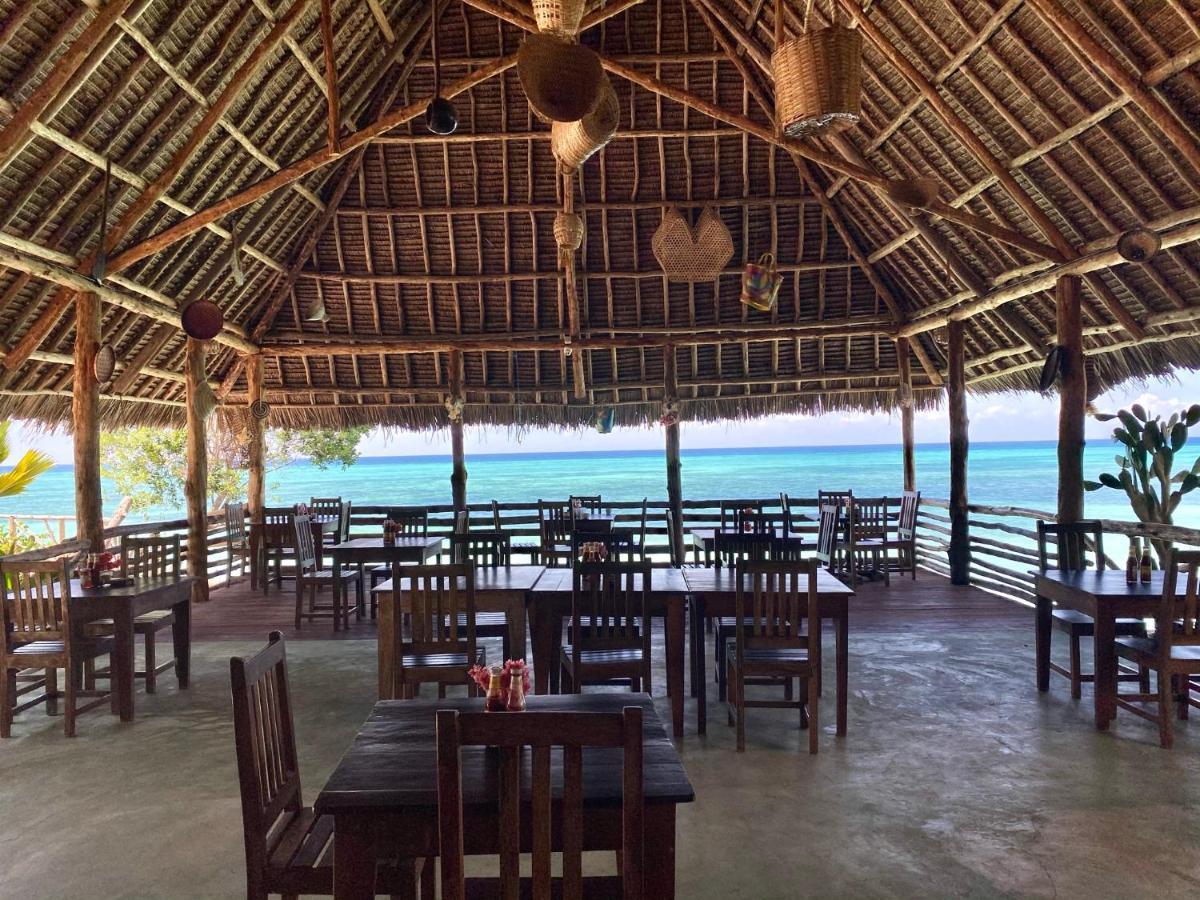 Promised Land Lodge Кизимкази Екстериор снимка