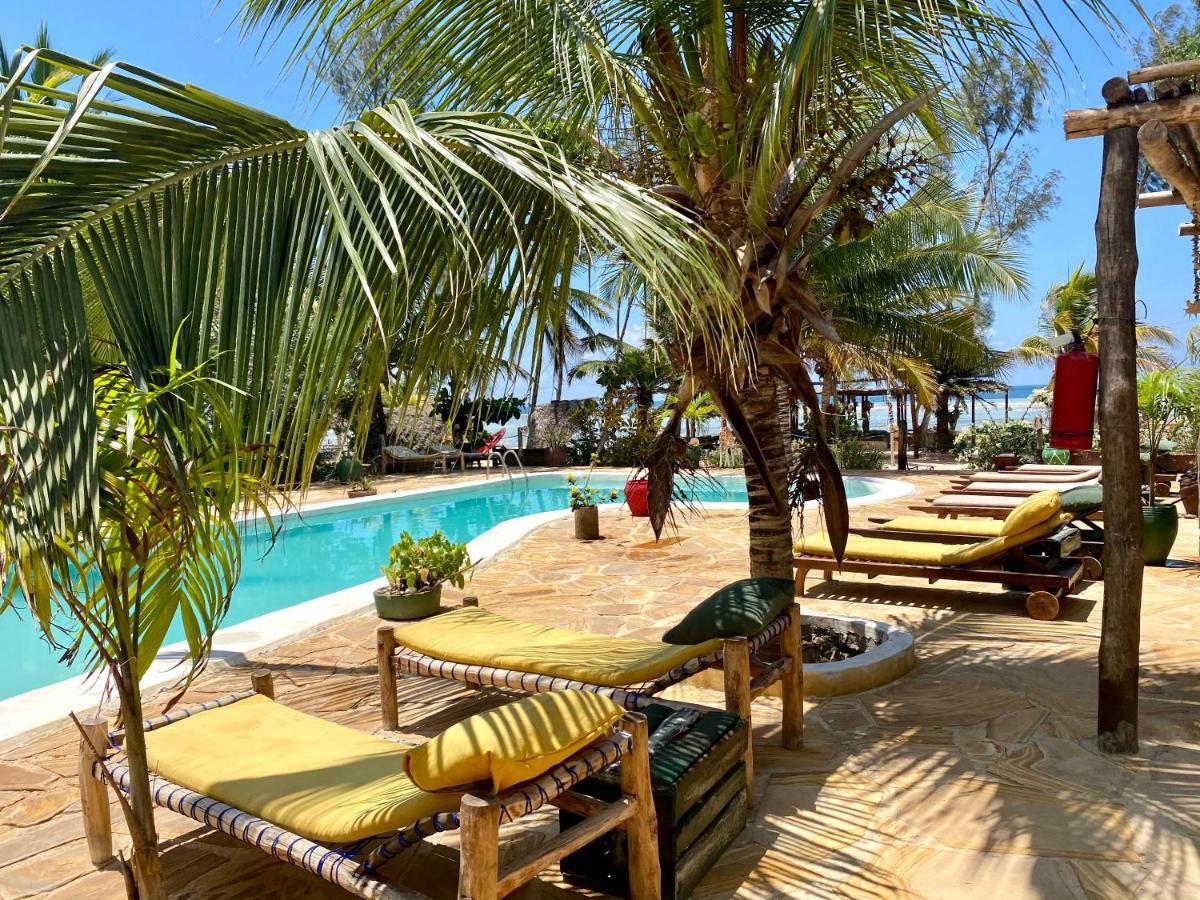 Promised Land Lodge Кизимкази Екстериор снимка