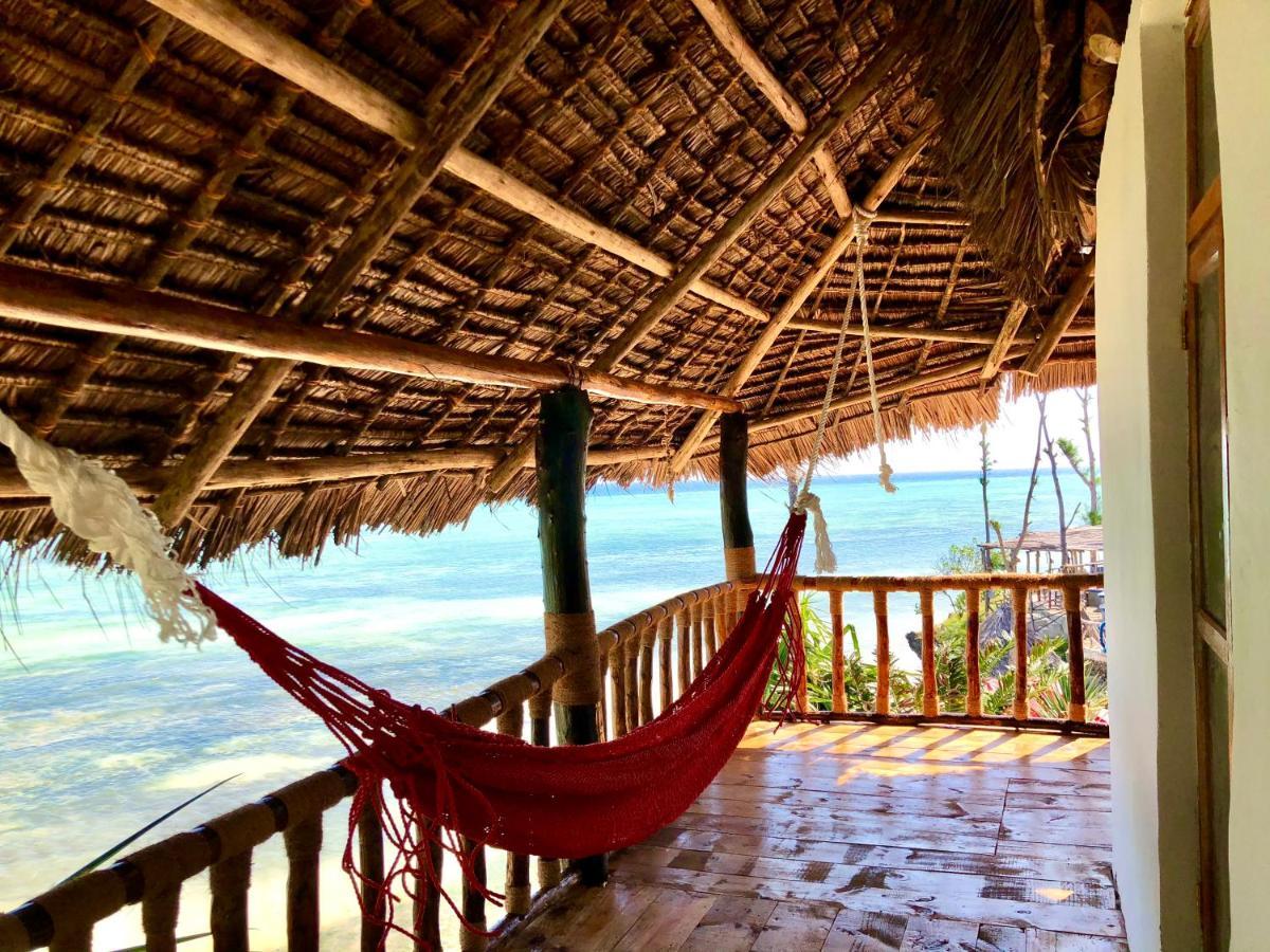 Promised Land Lodge Кизимкази Екстериор снимка