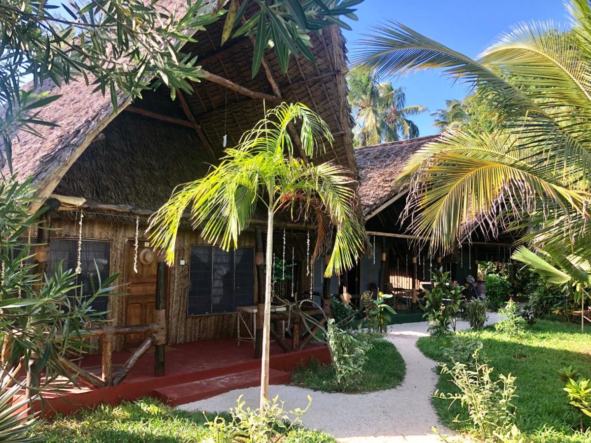 Promised Land Lodge Кизимкази Екстериор снимка