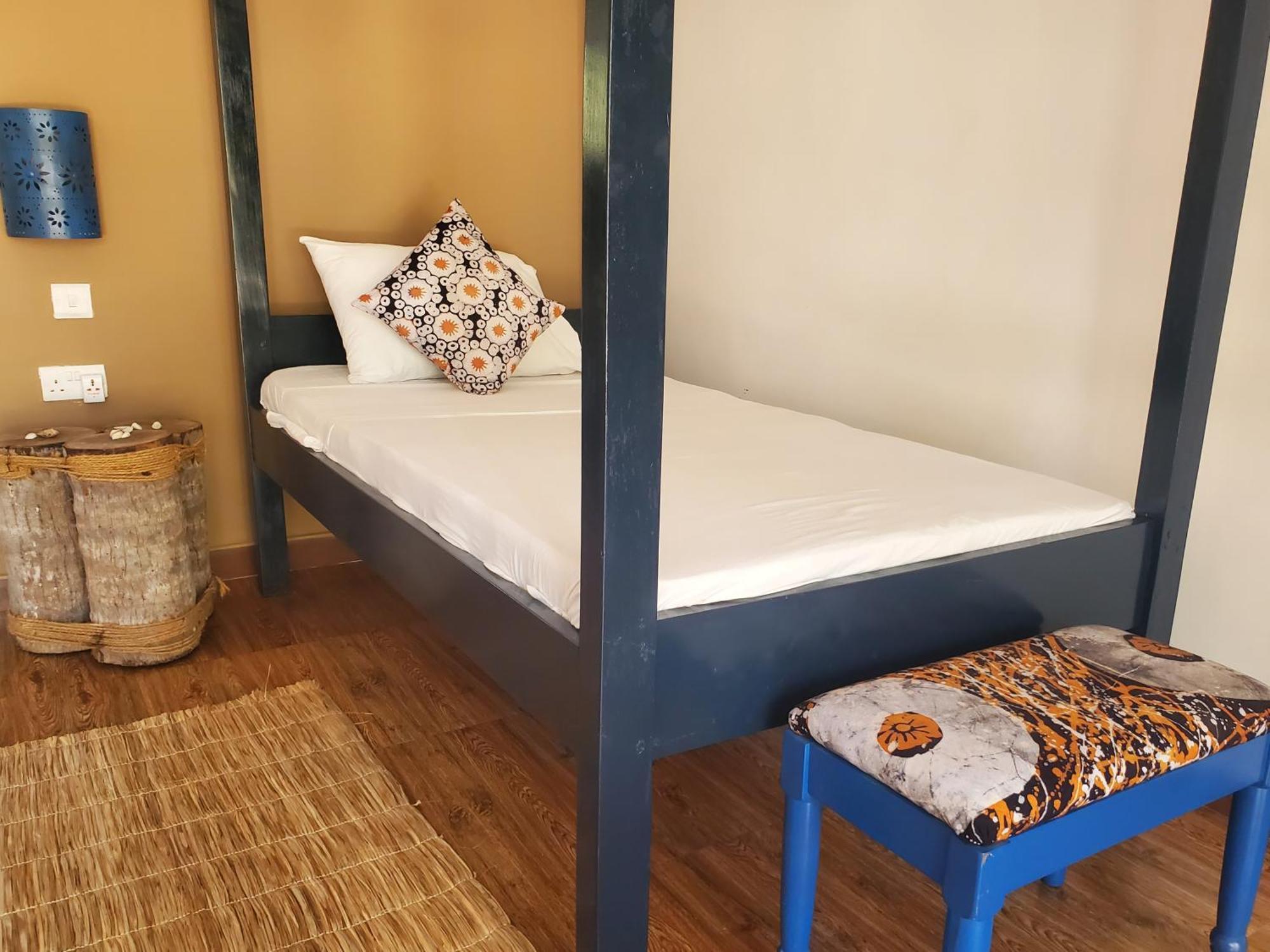 Promised Land Lodge Кизимкази Екстериор снимка