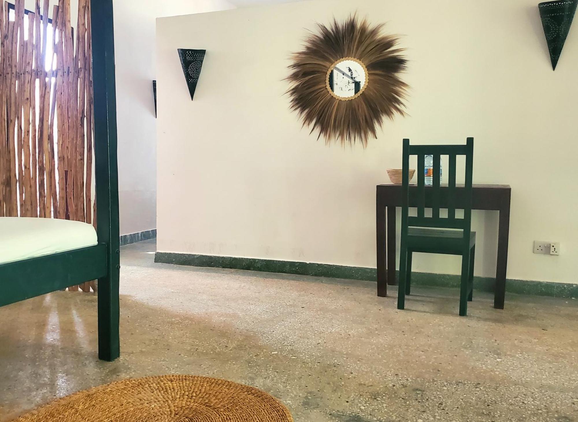 Promised Land Lodge Кизимкази Екстериор снимка