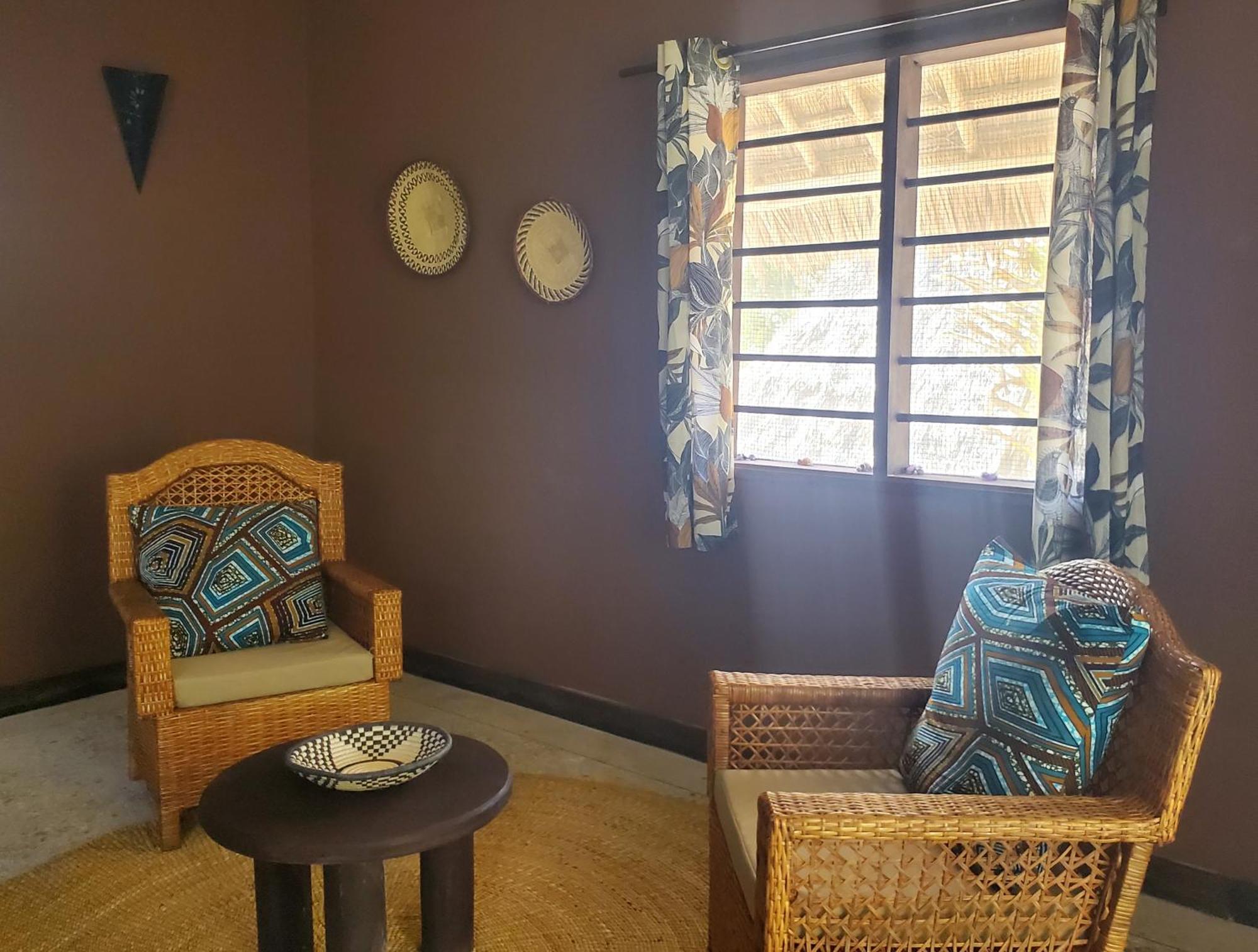 Promised Land Lodge Кизимкази Екстериор снимка